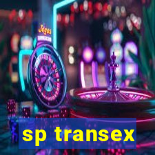 sp transex